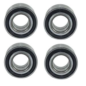 ALKO Compact Bearing for Euro Wheel Hub
