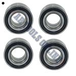 ALKO Compact Bearing for Euro Wheel Hub
