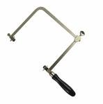 6" Adjustable German Style Jewelers Saw Frame