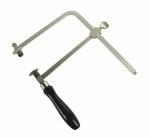 6" Adjustable German Style Jewelers Saw Frame