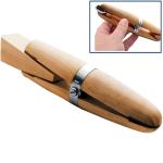 German Style Jeweler’s Saw Frame with Blades