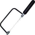 Standard Jewelers Sawframe with Fixed Depth