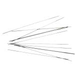 German Style Jeweler’s Saw Frame with Blades