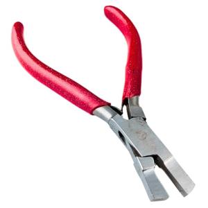 5" Stone Setting Pliers with Special Tips