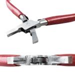 5" Stone Setting Pliers with Special Tips