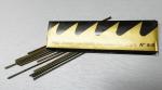 Pike #5/0 Jewelers Saw Blades - 144pc Set