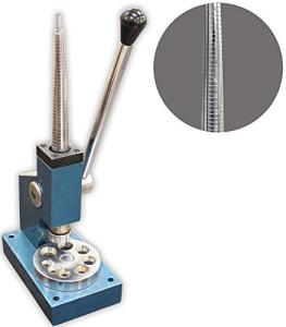 Ring Stretcher and Reducer Tool for Jewelers