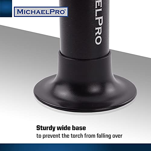 Adjustable Flame Butane Torch - Multifunctional Goldsmith Tool