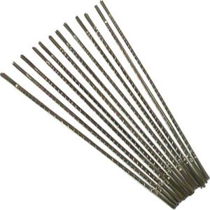 Jeweler's 144-Piece Metal Cutting Saw Blades