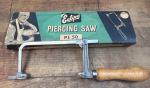 Vintage Eclipse Jewelers Saw PS 50 with Box