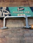 Vintage Eclipse Jewelers Saw PS 50 with Box