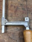 Vintage Eclipse Jewelers Saw PS 50 with Box