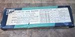 Vintage Eclipse Jewelers Saw PS 50 with Box