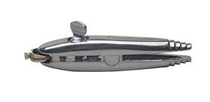 Kirkland Ring Clamp Holder for Jewelry Making