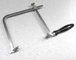 Adjustable 8" Jewelers Saw Frame for Jewelry Making