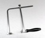 Adjustable 8" Jewelers Saw Frame for Jewelry Making