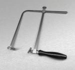 Adjustable 8" Jewelers Saw Frame for Jewelry Making
