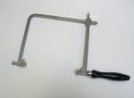 Adjustable 8" Jewelers Saw Frame for Jewelry Making