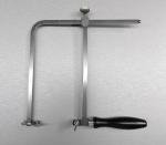 Adjustable 8" Jewelers Saw Frame for Jewelry Making