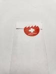 Swiss 3/0 Jewelers Saw Blades - 144 Pack