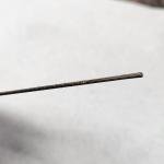 Swiss 3/0 Jewelers Saw Blades - 144 Pack