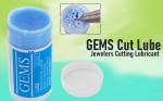 Blue Cutting Lubricant Wax for Jewelers