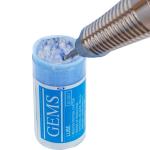 Blue Cutting Lubricant Wax for Jewelers