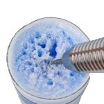 Blue Cutting Lubricant Wax for Jewelers