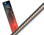 Zona Jewelers Saw Blades No2/0, 12-Pack