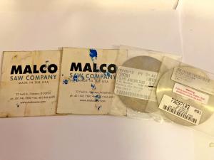 4-Piece Jewelers Saw Set