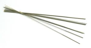 Swiss Made Jewelers Saw Blades 2/0 - 12 Pack