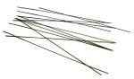 Swiss Made Jewelers Saw Blades 2/0 - 12 Pack