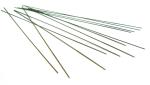 Swiss Made Jewelers Saw Blades 2/0 - 12 Pack