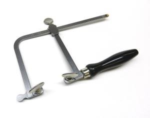 6" Jewelers Saw Frame for Precision Cutting