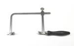 6" Jewelers Saw Frame for Precision Cutting