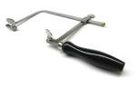 6" Jewelers Saw Frame for Precision Cutting
