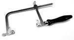 Jeweler's Saw Frame and 144 Blades Set