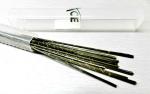 Jeweler's Saw Frame and 144 Blades Set