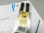 VALLORBE Swiss Jewelers Saw Blades #4/0 1 Gross