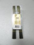 VALLORBE Swiss Jewelers Saw Blades #4/0 1 Gross