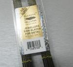 VALLORBE Swiss Jewelers Saw Blades #4/0 1 Gross