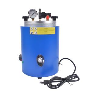 500W Wax Injector Jewelry Casting Machine