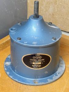 KERR Jewelry Casting Centrifugal Machine