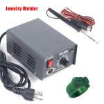 Mini Wax Welder for Jewelry Making and Repair