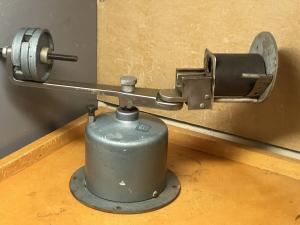 HR Short Arm Jewelry Casting Machine