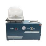 Lost Wax Cast Vacuum Investment Casting Machine