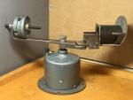HR Short Arm Jewelry Casting Machine