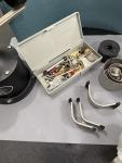 Kerr Centrifico Jewelry Casting Machine with Accessories