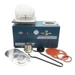 Lost Wax Cast Vacuum Investment Casting Machine
