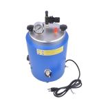 Adjustable Temperature Wax Injection Casting Machine